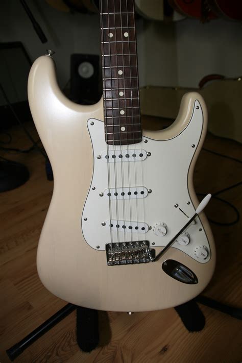 highway one stratocaster for sale.